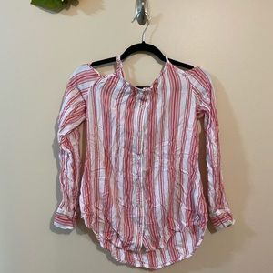 Hollister Shirt size Medium